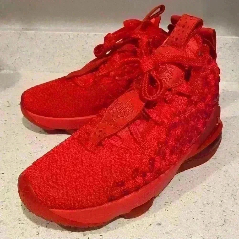 Lebron XVII (GS)